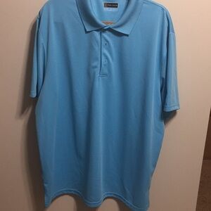 PGA Tour Golf Polo